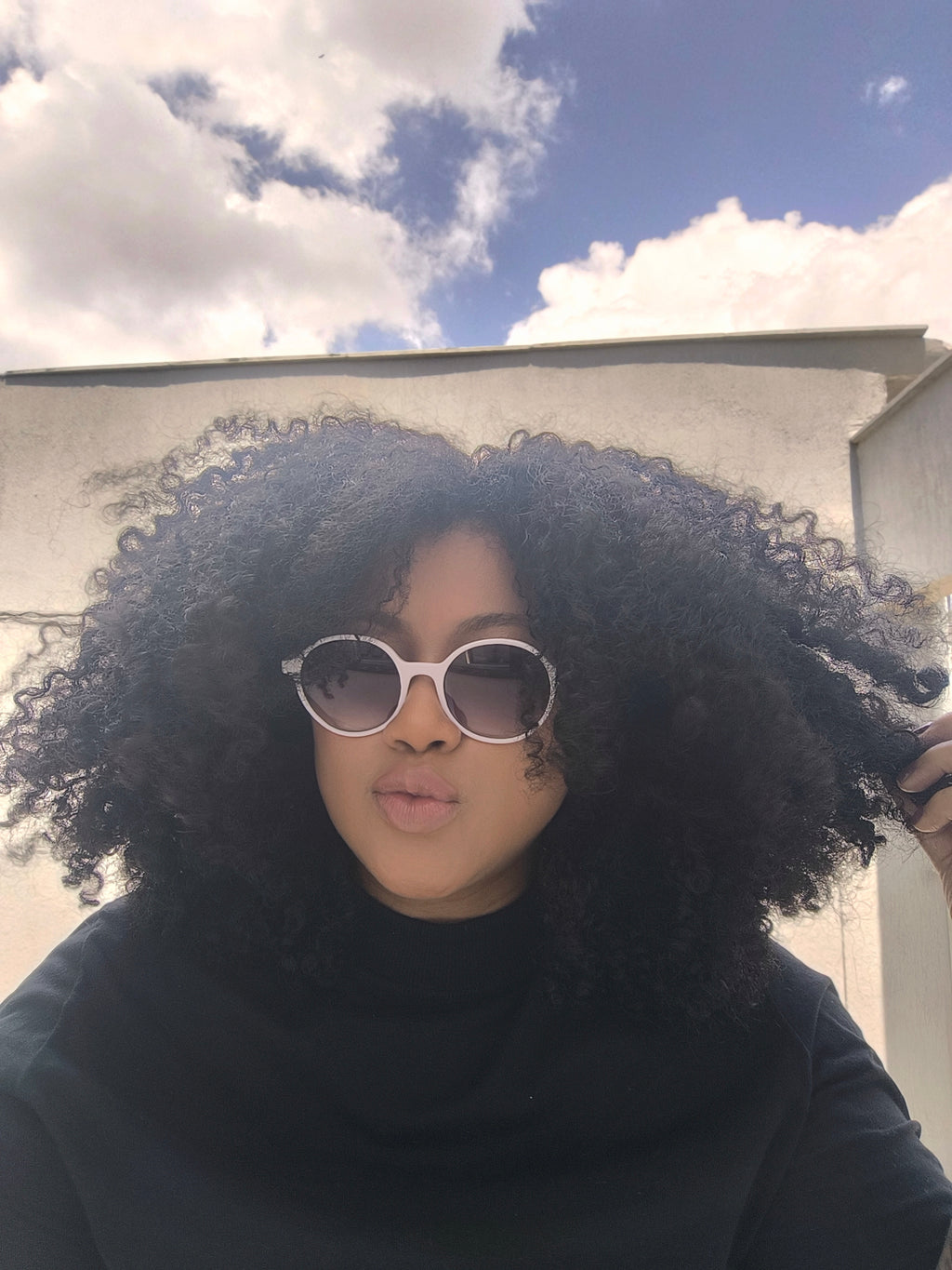 Óculos de sol BGRINGA Ana