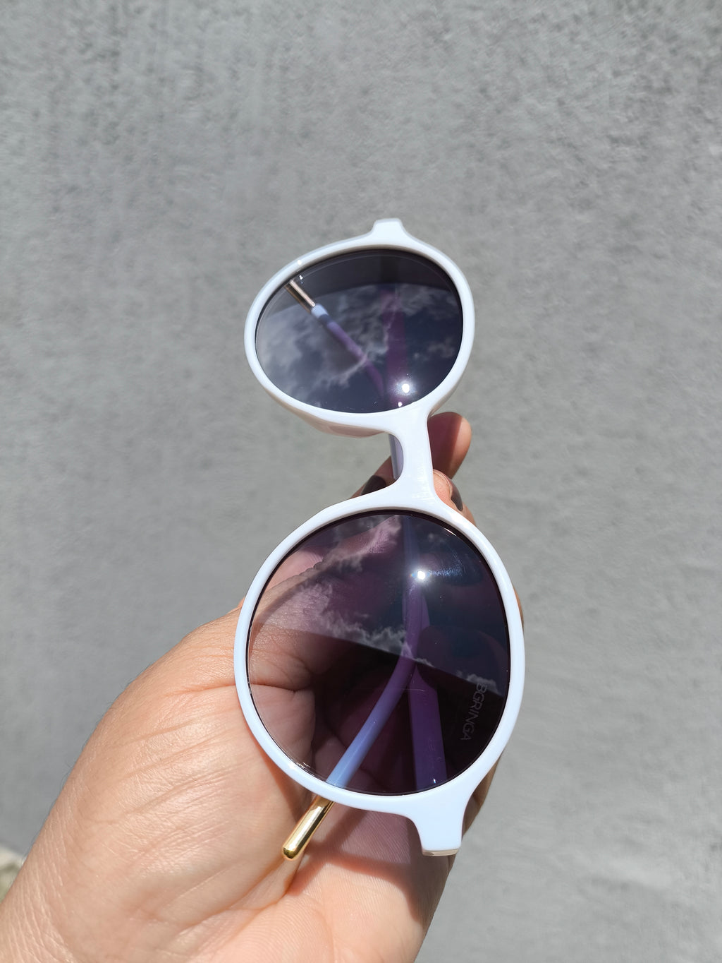 Óculos de sol BGRINGA Ana
