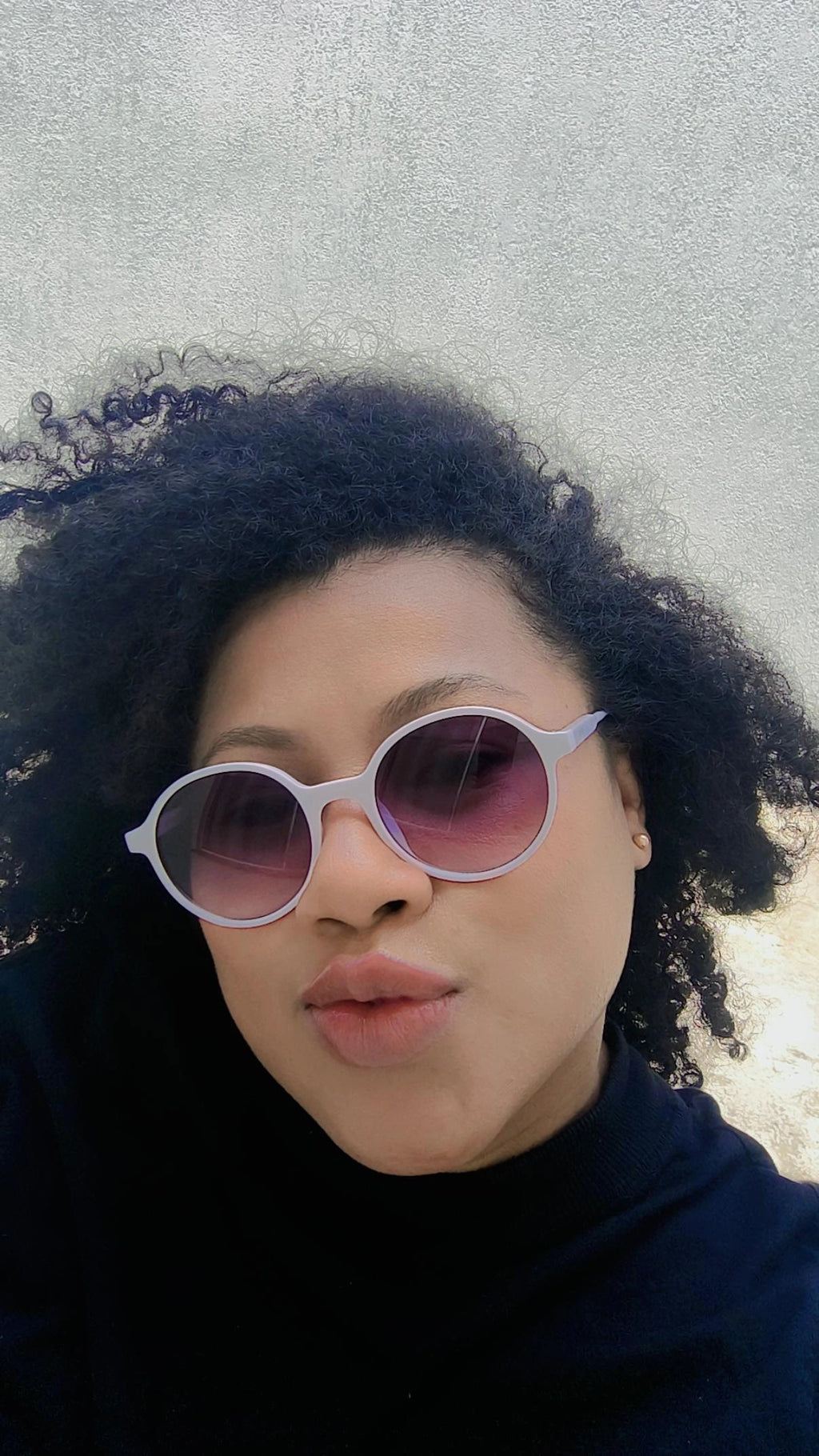 Óculos de sol BGRINGA Ana