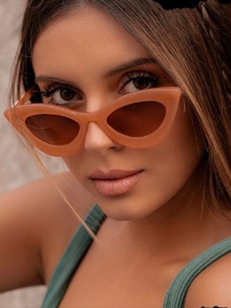 Óculos de Sol BGRINGA - Fernanda